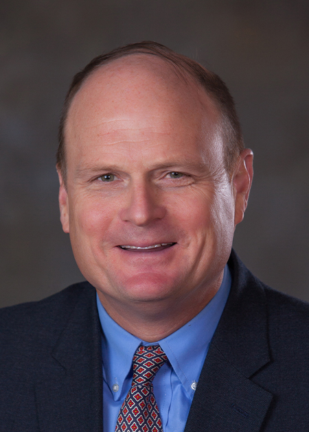 Mark Albertus, PhD